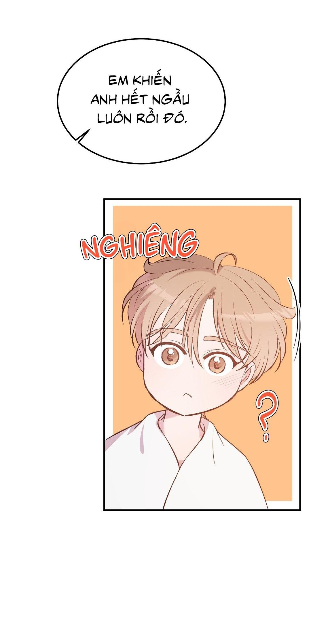 CHUYỆN TÌNH ĐẢO HOANG Chapter 33.18 Ngoại truyện 18 - Next Chapter 33.2