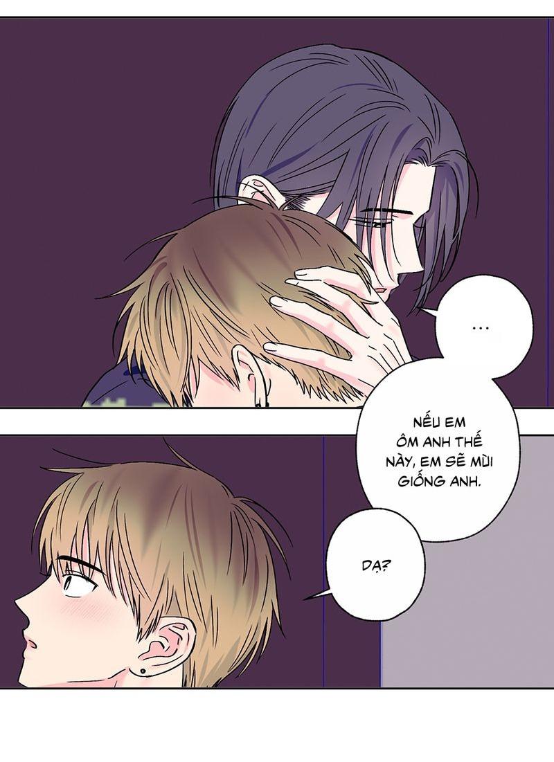Vụ bê bối của Beta Chapter 44 - Next Chapter 46
