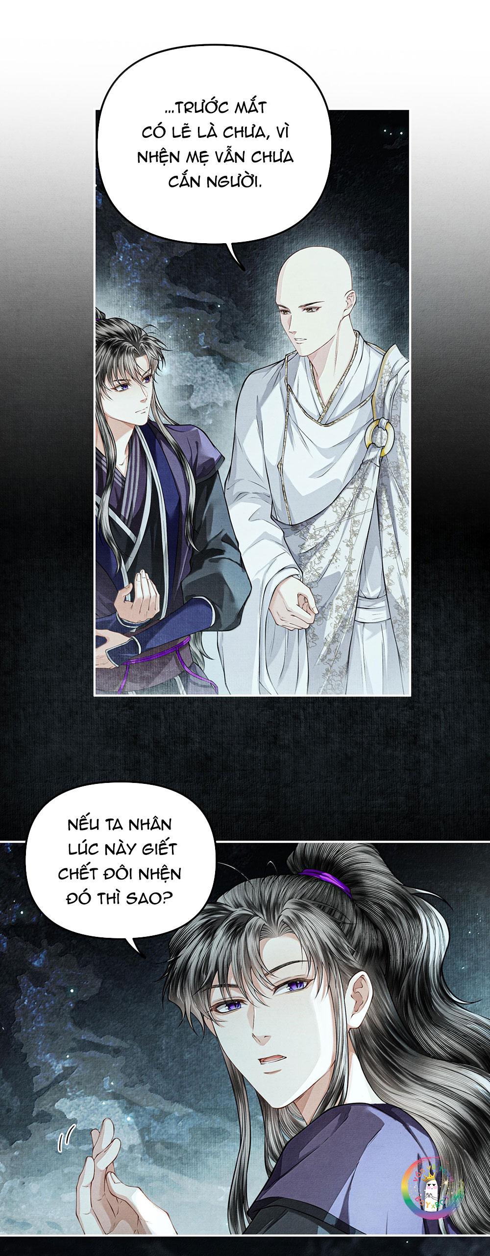 Đồng Tiền Kham Thế Chapter 128 - Next 