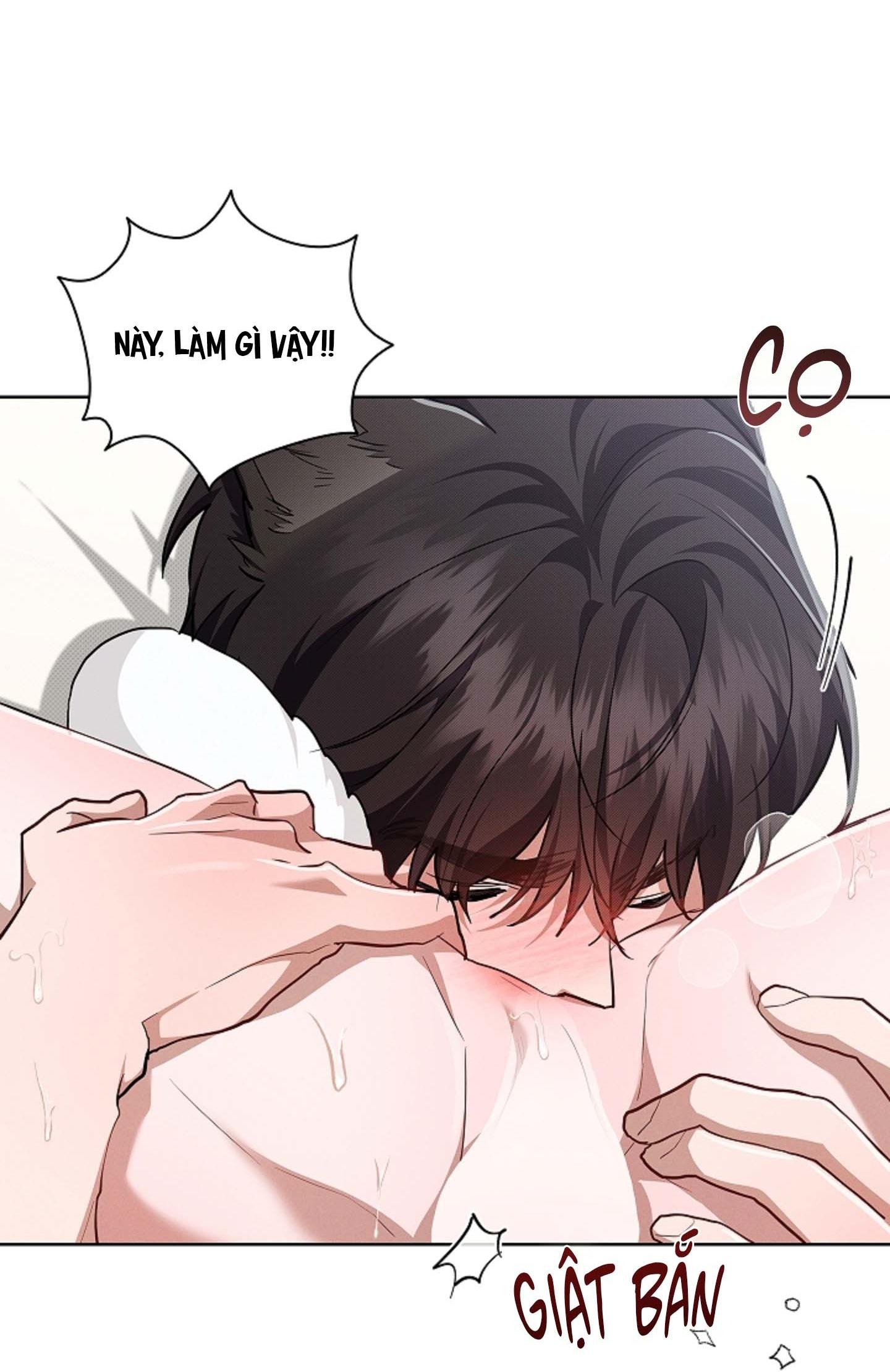 ĐỪNG ĐỘNG VÀO CÚN CON! Chapter 41 - Next 