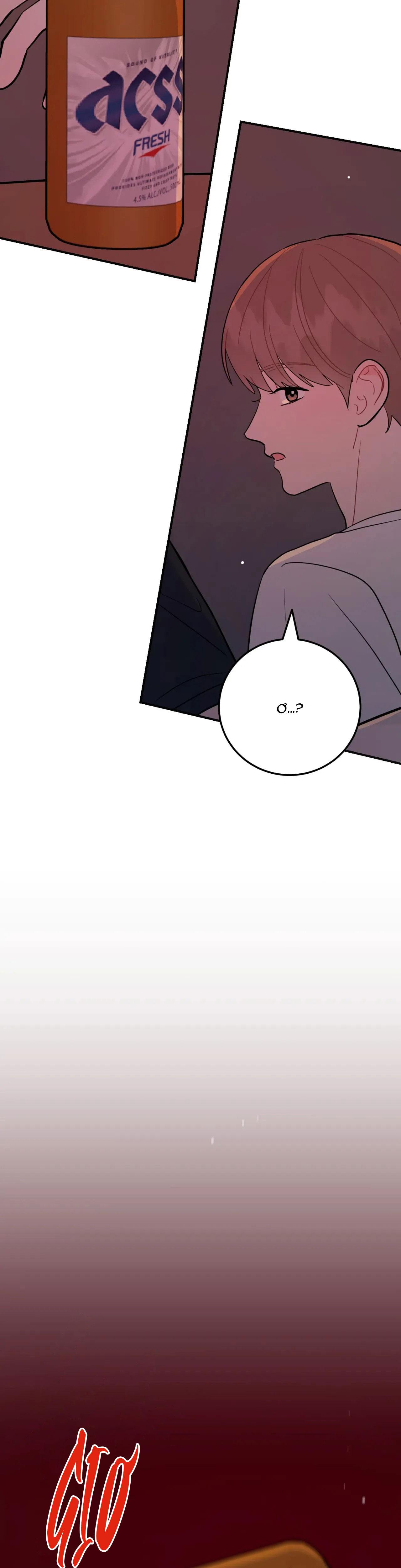 KHOẢNG CÁCH VƯỢT QUA GIỚI HẠN Chapter 93 - Next Chapter 94
