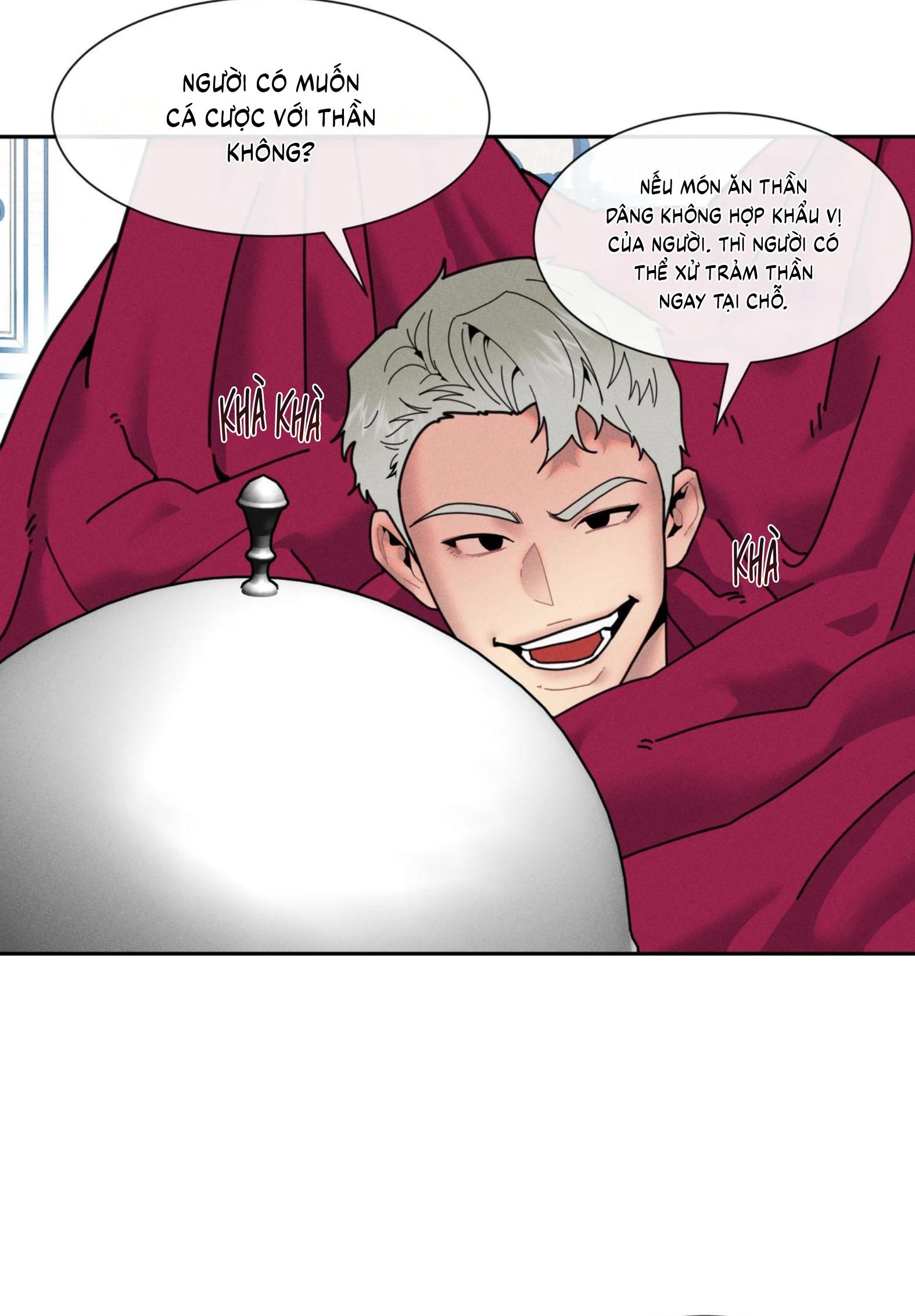 (CBunu) ĐỪNG ĐỌC TRUYỆN NÀY! Chapter 3 mệt gê 0 có H á - Next 