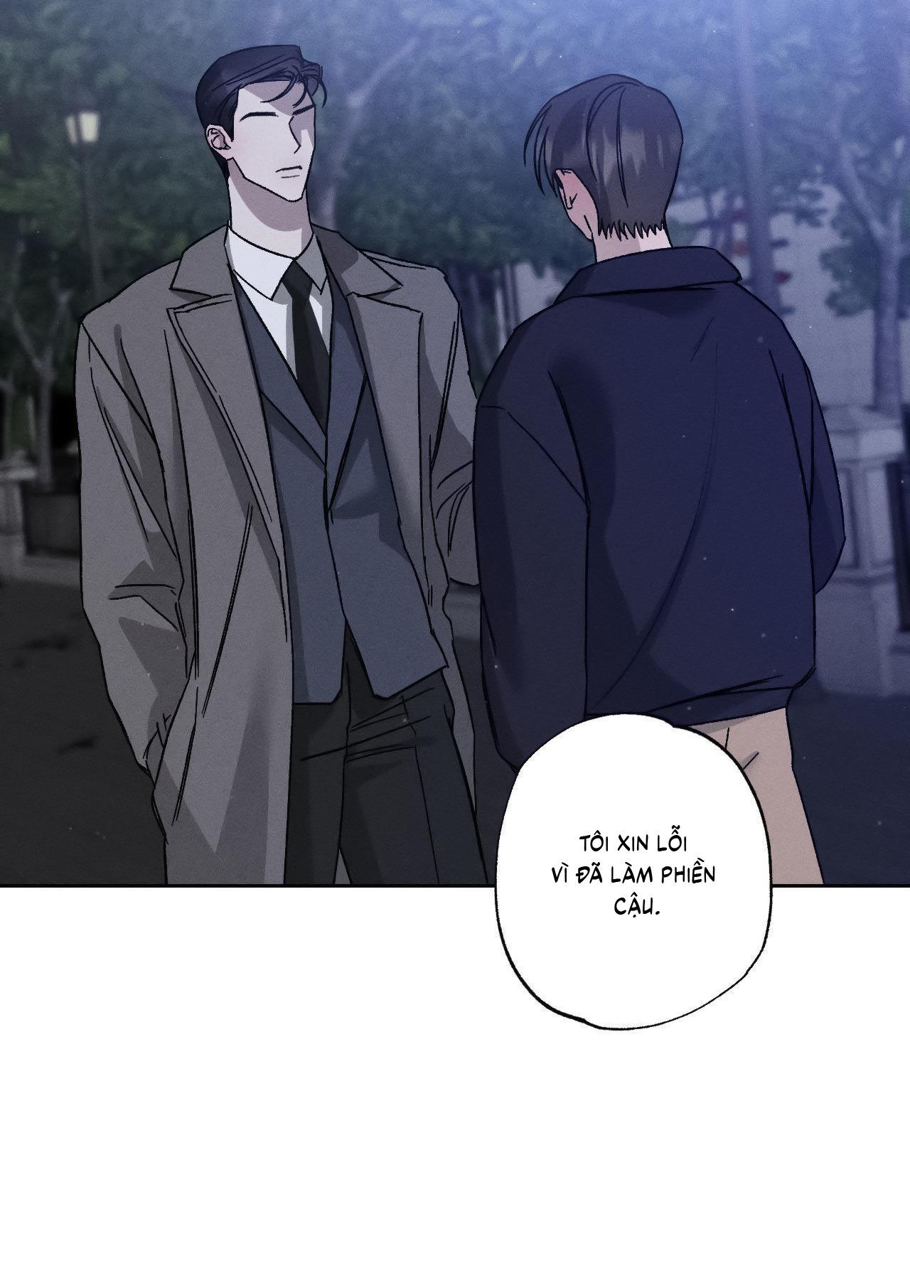 (CBunu) Close Up Chapter 23 - Trang 2