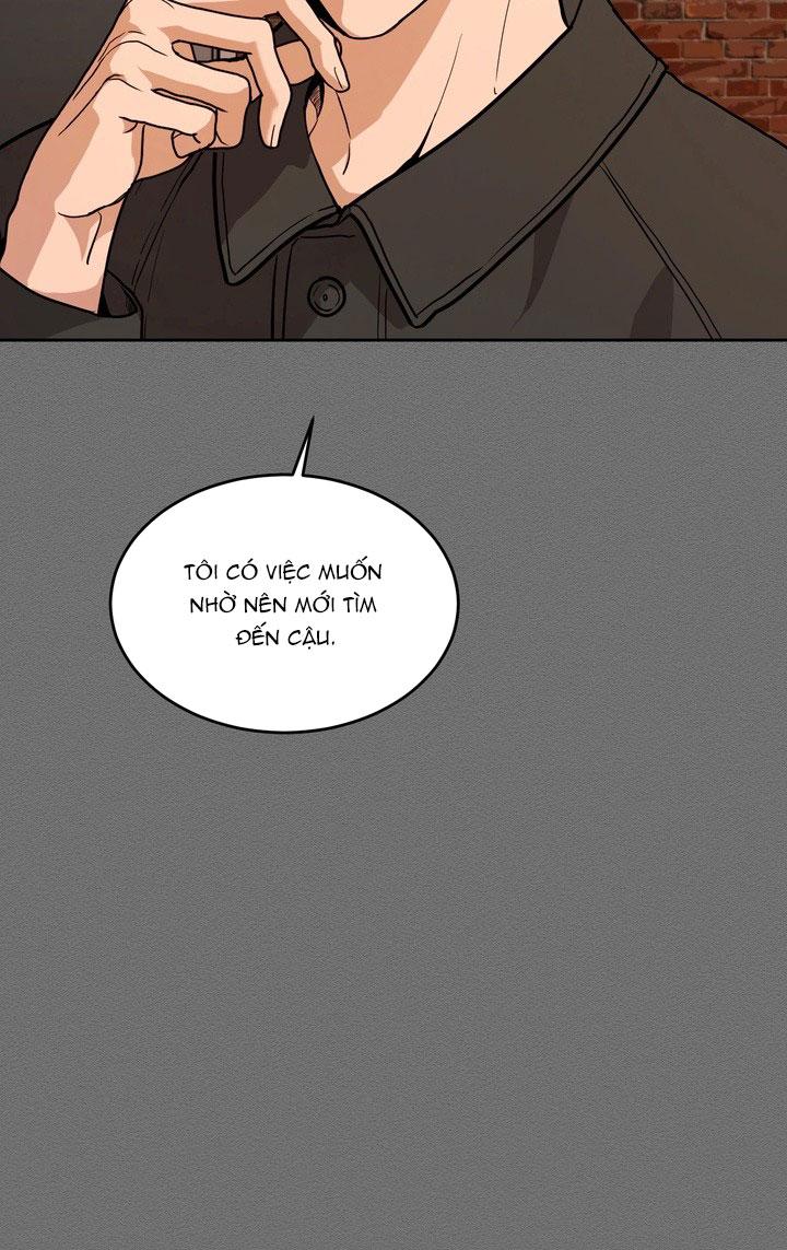 BÁNH QUY TÌNH YÊU TAN CHẢY Chapter 37 - Next 