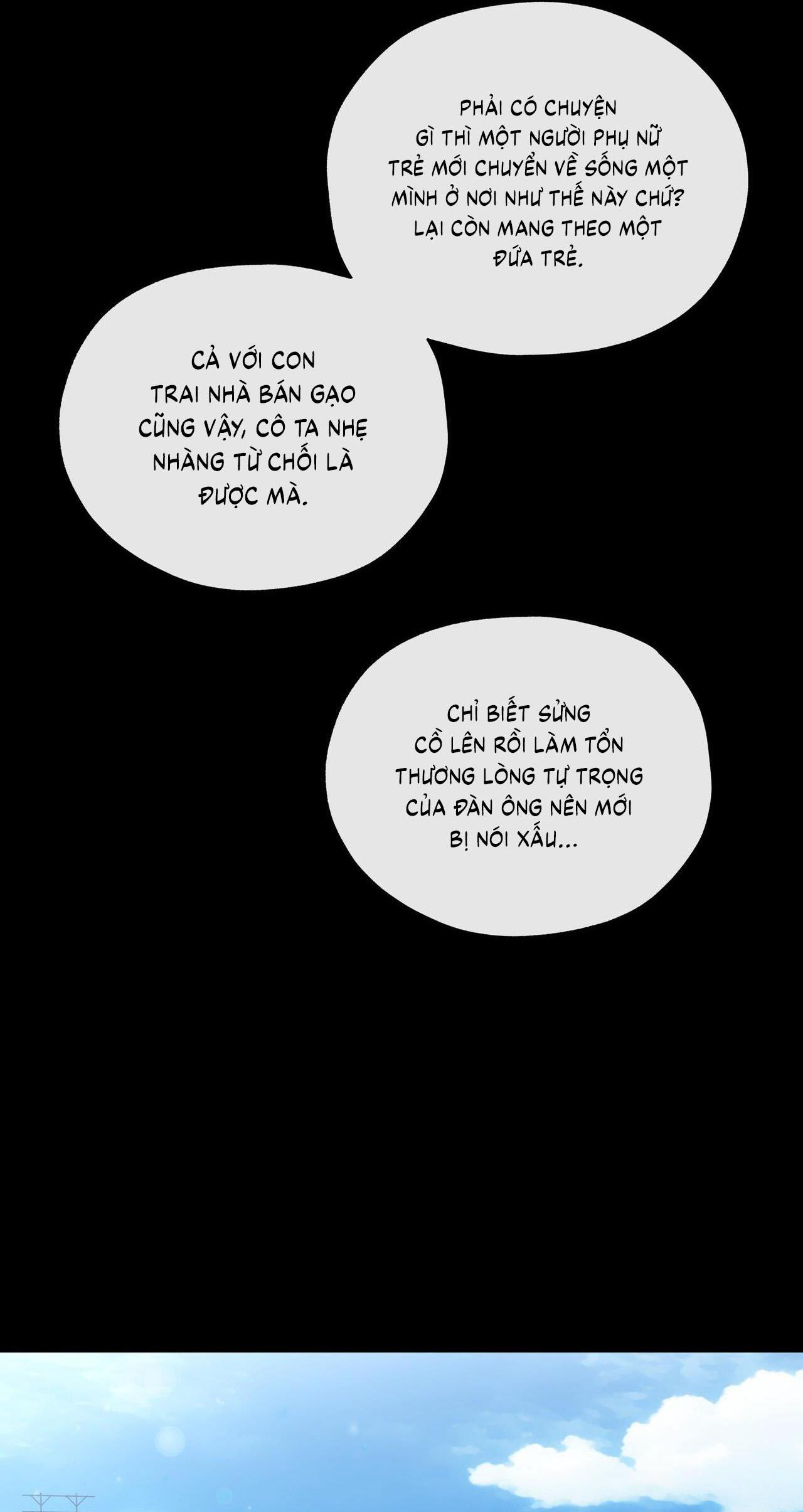 (CBunu) Hạ cánh cuối chân trời Chapter 33 - Next 