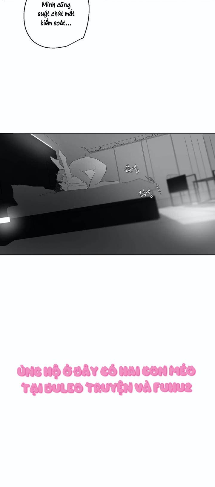 Vùng Đỏ Chapter 59 - Next Chapter 60