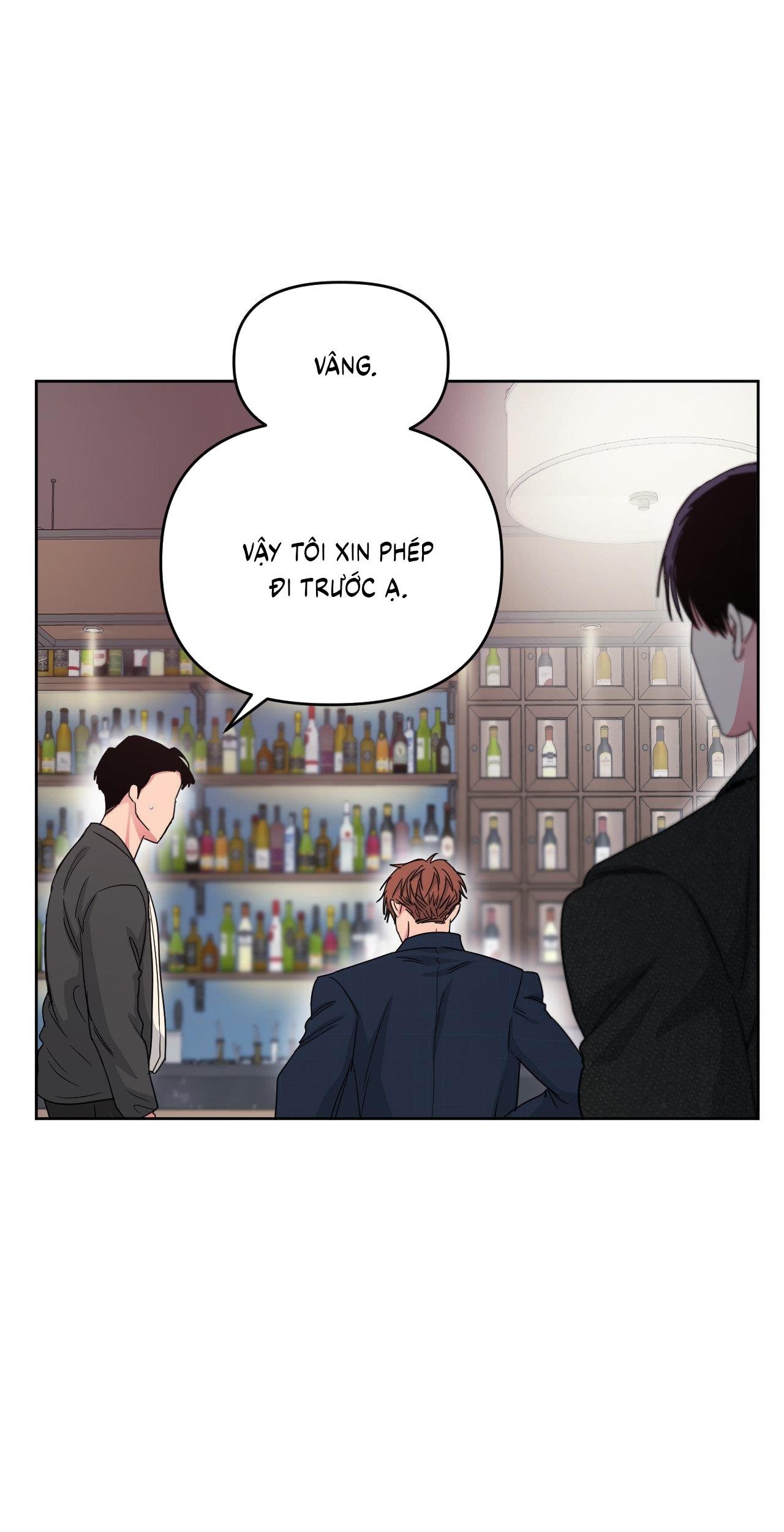 (CBunu) Chàng Trai Mỹ Thuật Chapter 43 - Next Chapter 44