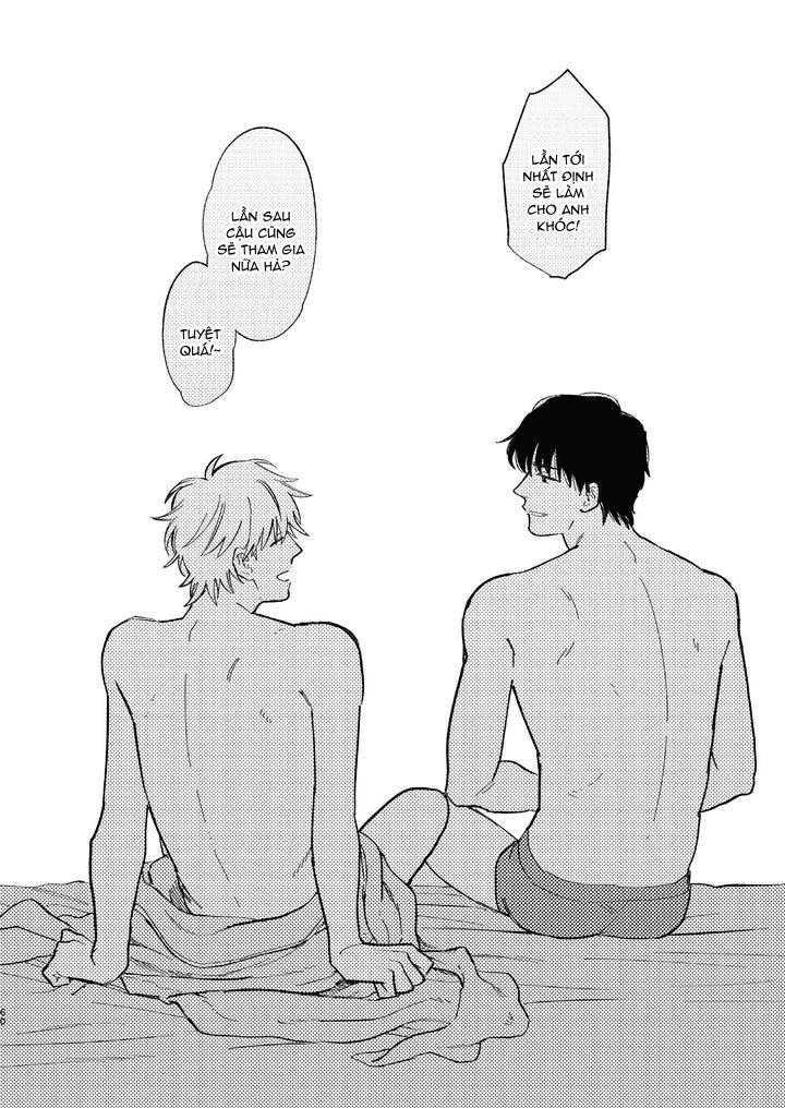 Doujinshi Tổng Hợp Chapter 266 - Next Chapter 267