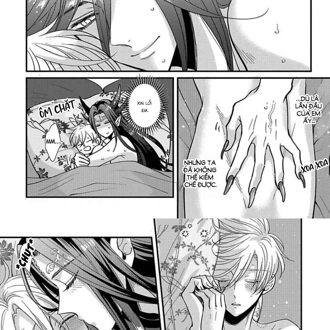 Cô Dâu Của Rồng Chapter 1 - Next Chapter 2