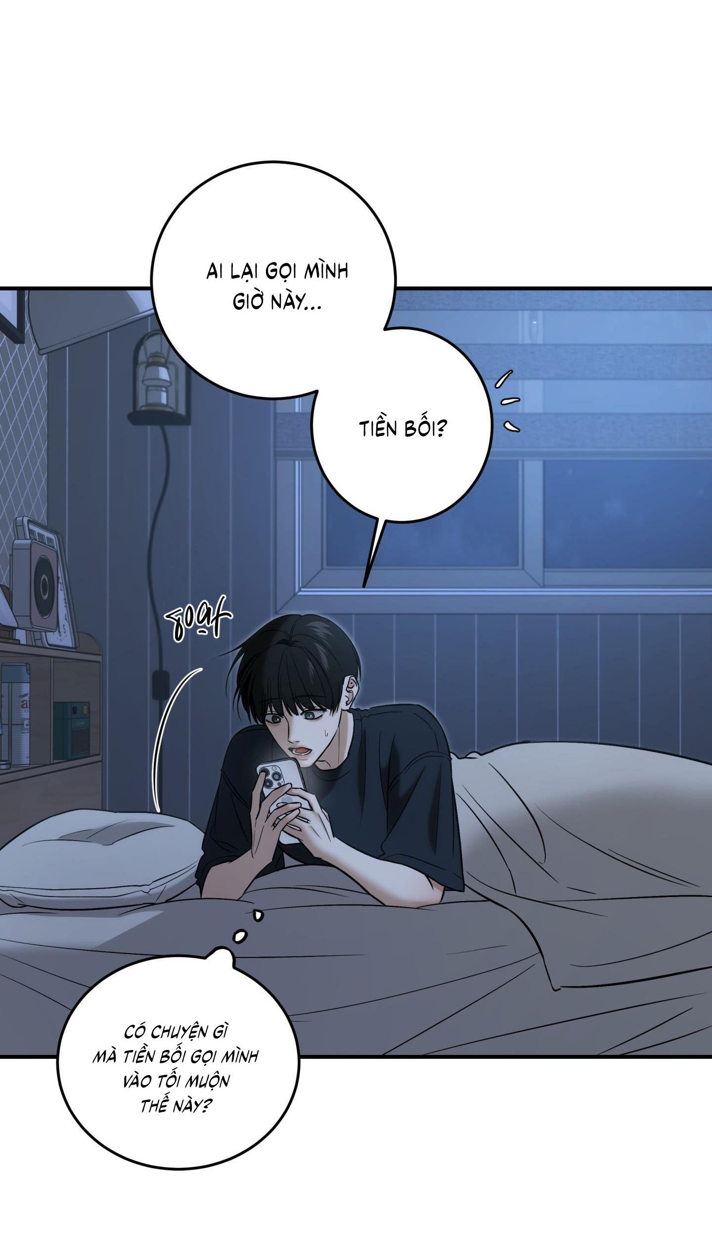 (CBunu) Hưởng Lợi Chapter 43 H - Next 