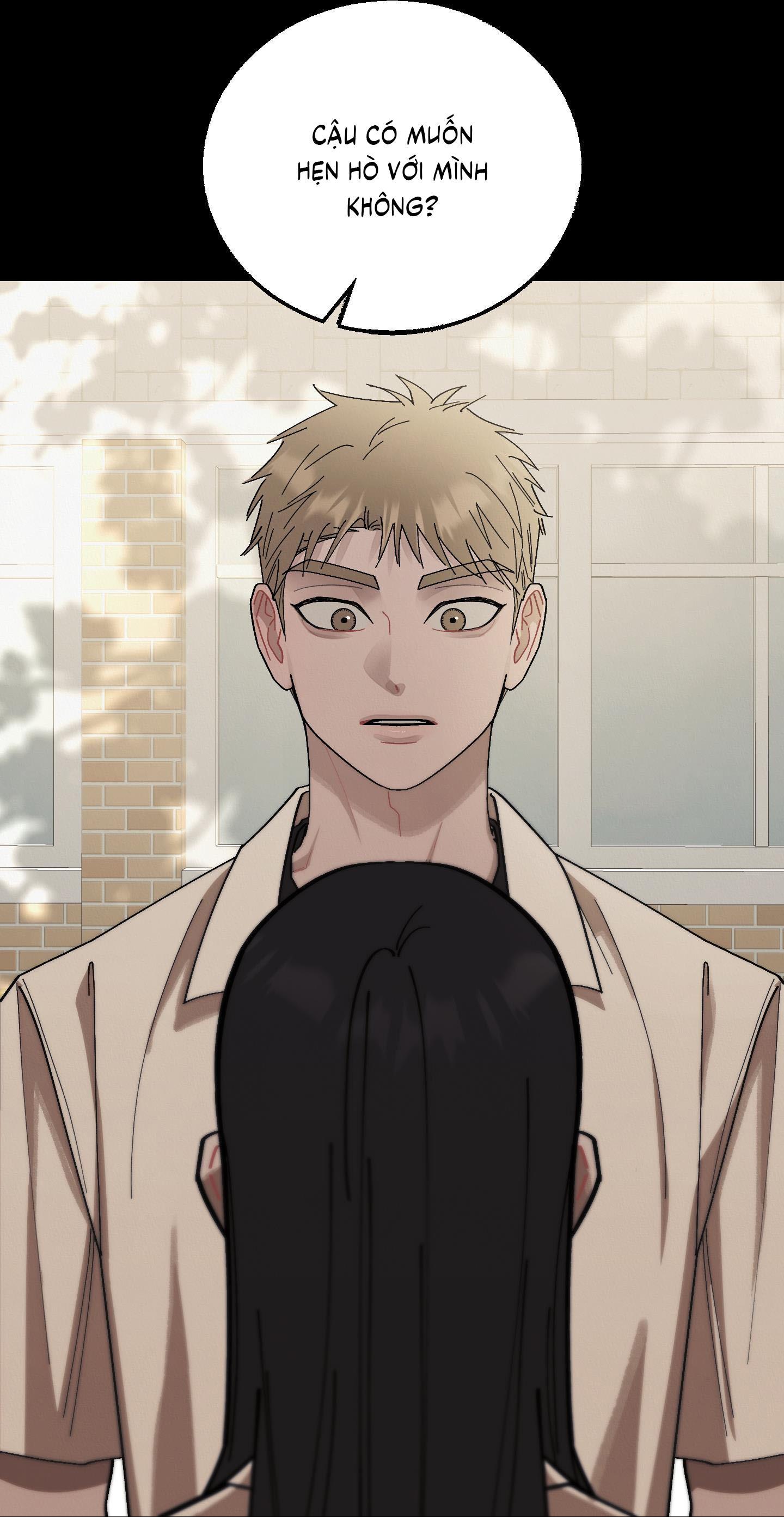 (CBunu) Nhiệm Vụ Định Mệnh Chapter 16 H+ - Trang 2