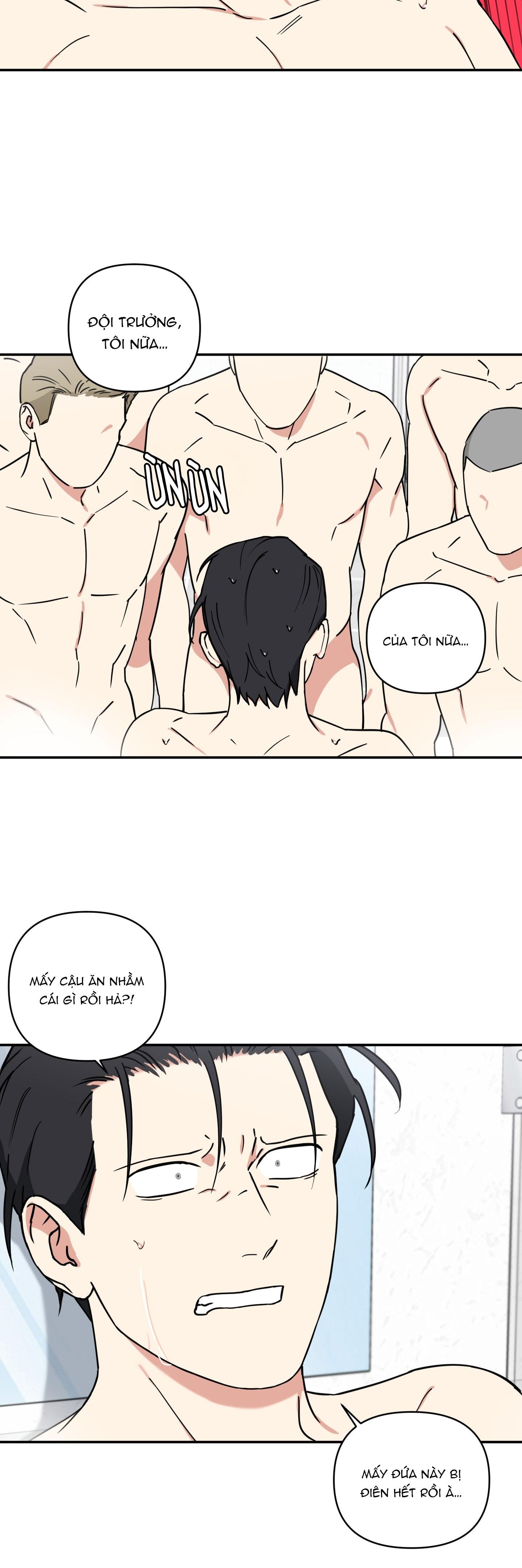 ÔNG CHÚ PHÉP THUẬT Chapter 3 - Next 