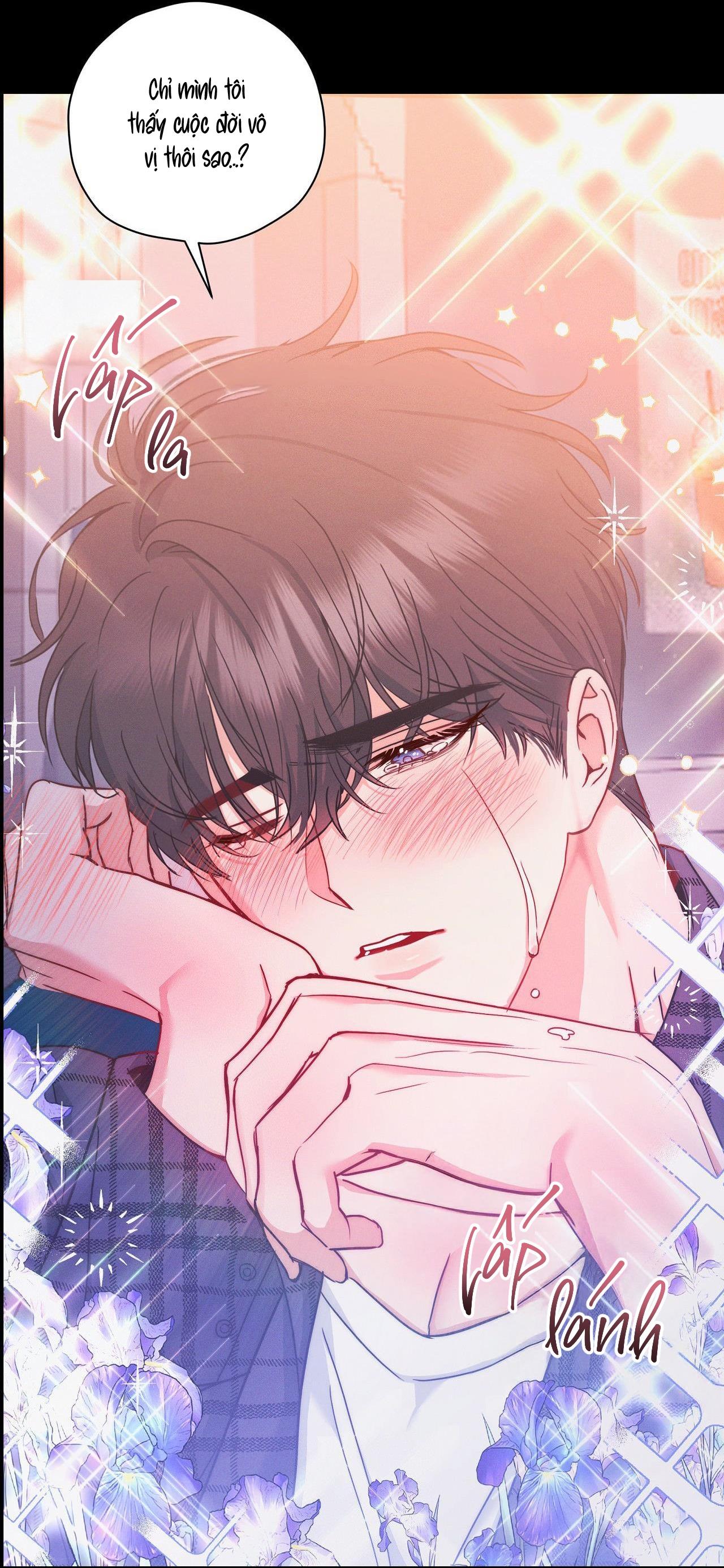 (CBunu) Cẩm Nang Fetish Chapter 2 H+ - Next Chapter 3