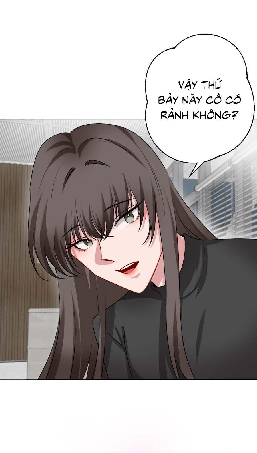 Flower of youth Chapter 40 - Next 