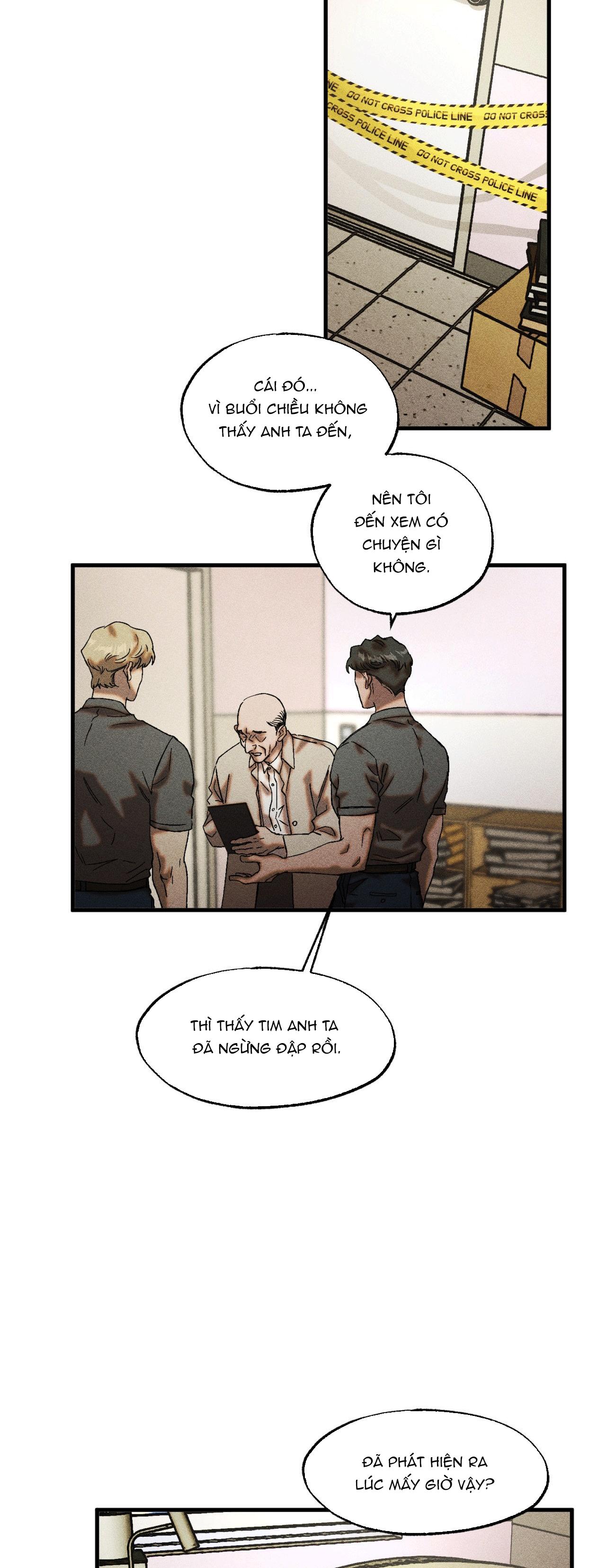 Cash Or Credit Chapter 53 - Next 
