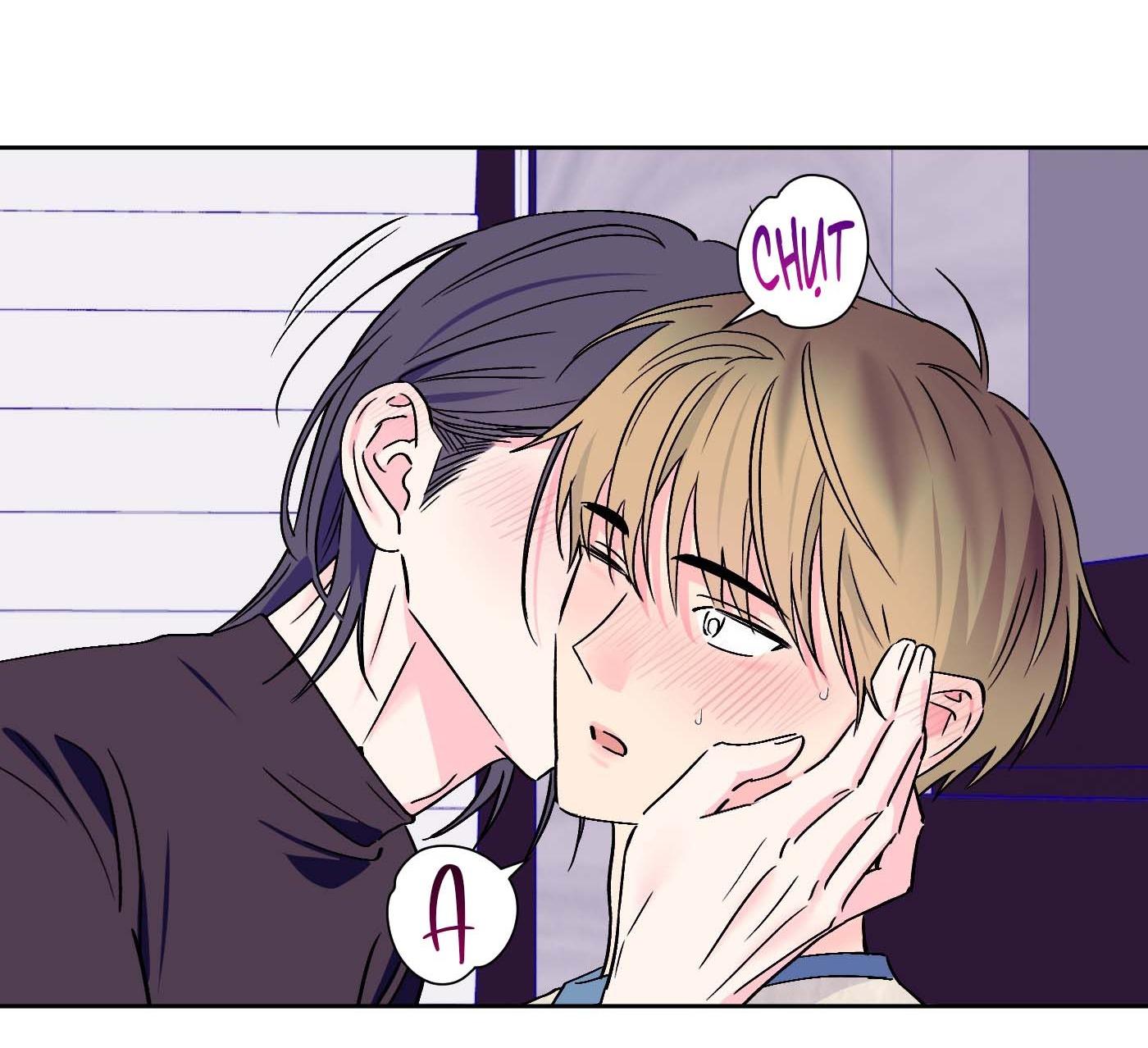 Vụ bê bối của Beta Chapter 47 - Next 