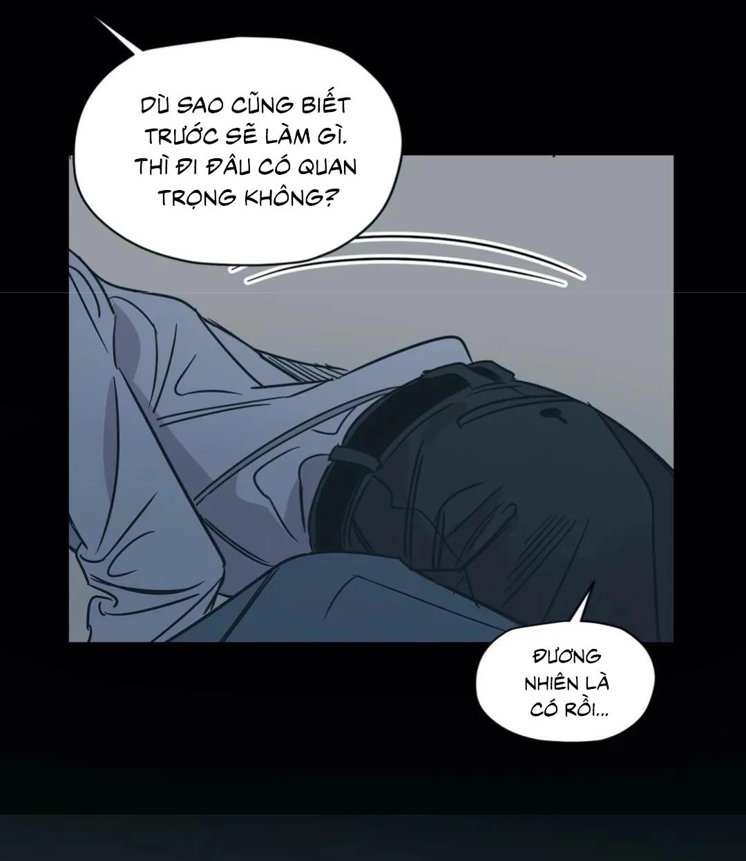 Chuyện Tình Triệu Won Chapter 8 - Next 
