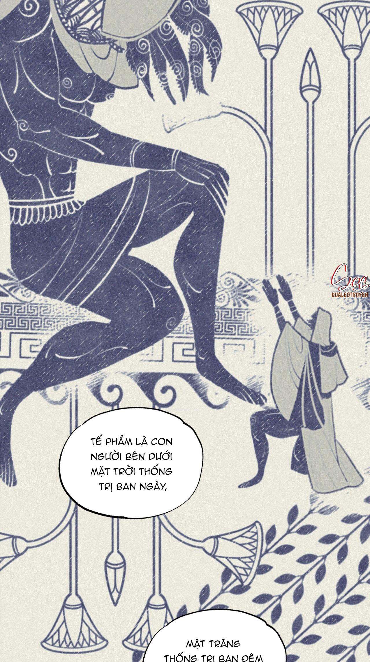 LỜI NÓI DỐI ĐẪM MÁU Chapter 49 - Next 
