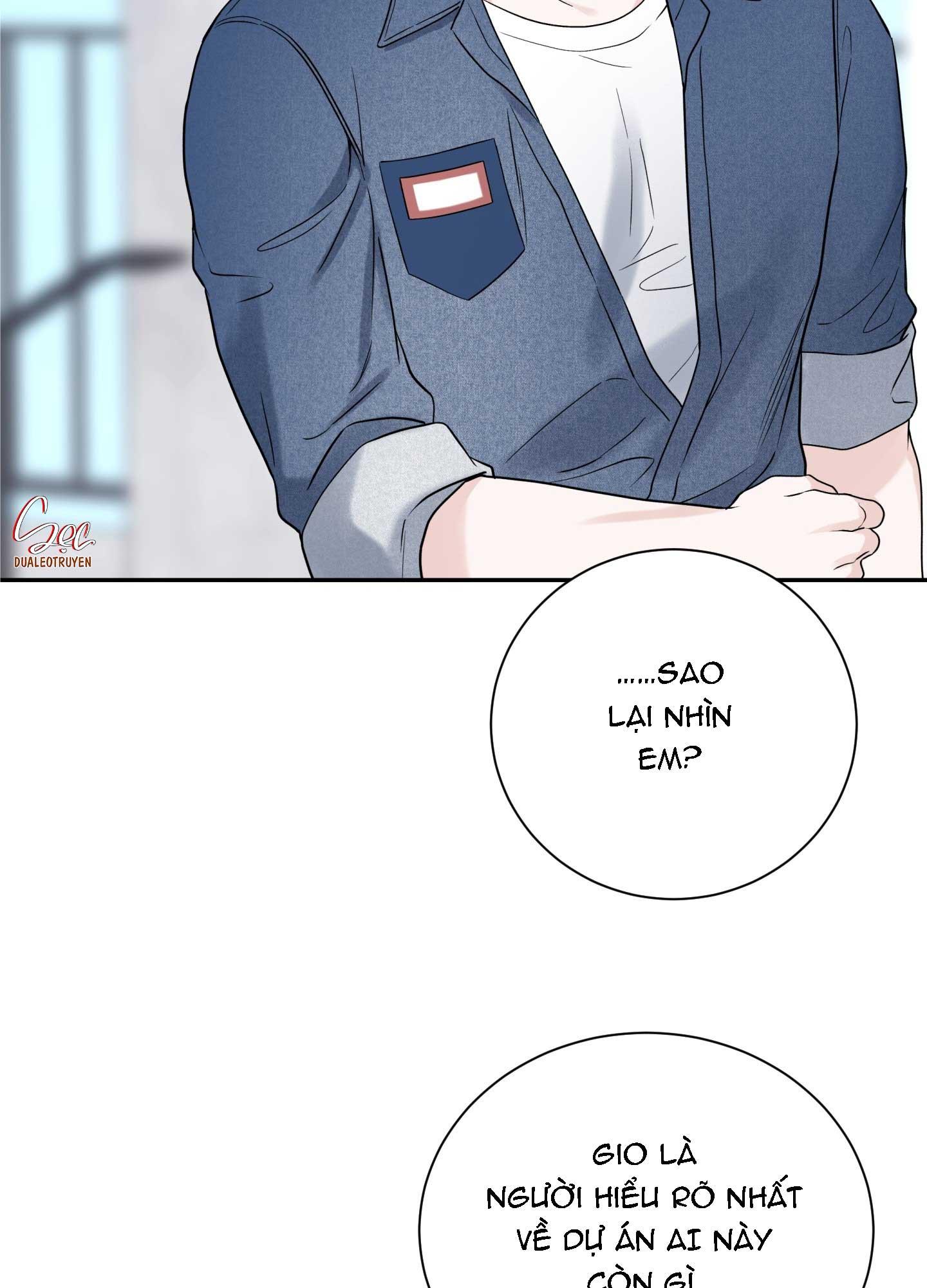OVER CLOCK Chapter 57 END SS2 - Next 