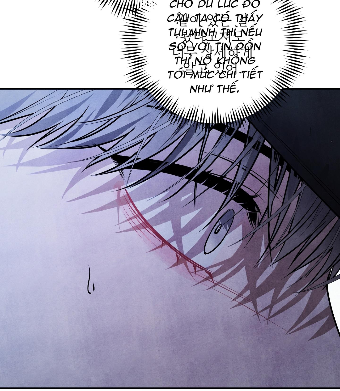 BÓNG TỐI KHÔNG TRỌN VẸN Chapter 12 - Next 