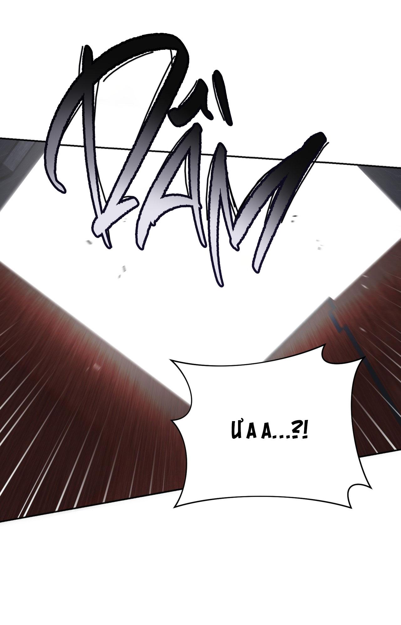 OFF TRACK Chapter 39 - Next 