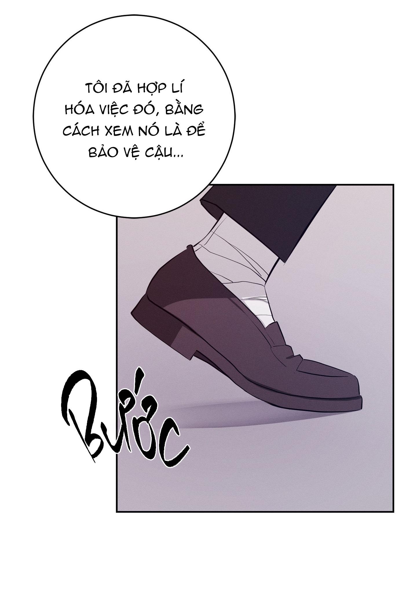 TUYỂN TẬP NHẤT THỤ ĐA CÔNG CỦA NHÀ KIM Chapter 41.8 bóng ma end - Next Chapter 42.3 chim 3