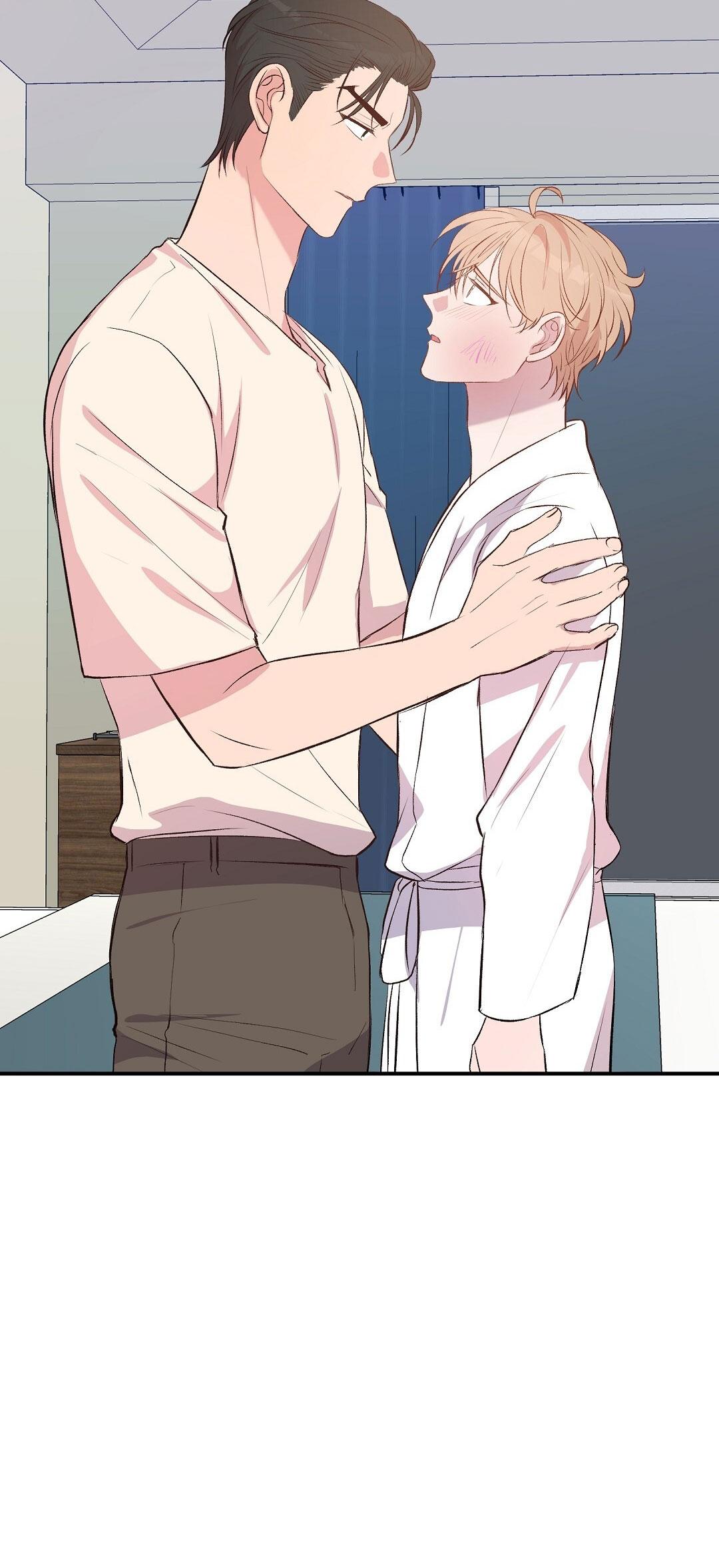 CHUYỆN TÌNH ĐẢO HOANG Chapter 33.16 Ngoại truyện 16 - Next Chapter 33.17 Ngoại truyện 17