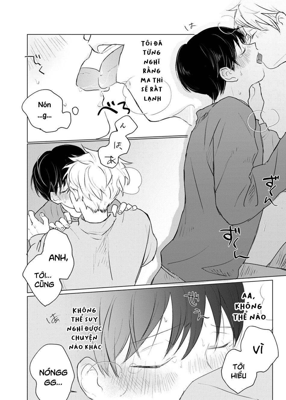 Tổng hợp oneshot Chapter 224 - Next 
