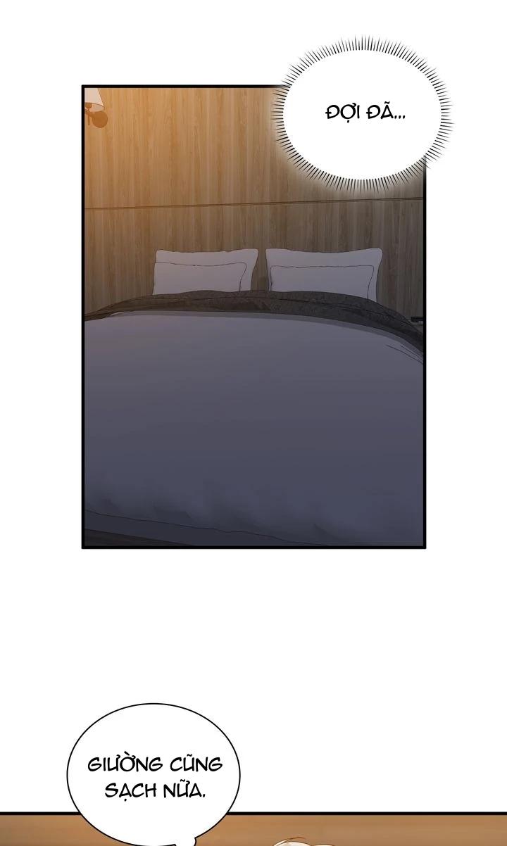 Khởi Đầu Sai Trái Chapter 3 Chap 3 - Next 