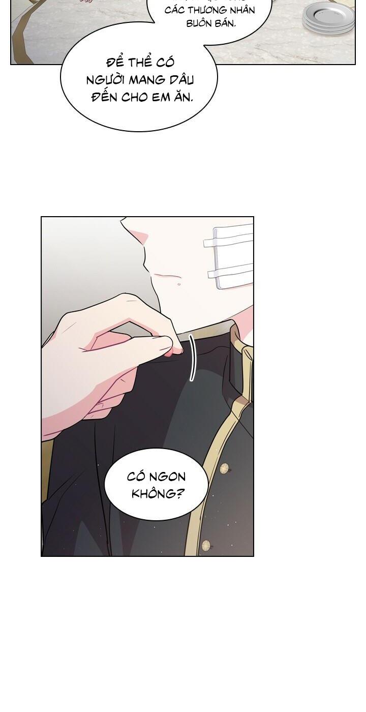 Who’s your daddy Chapter 30 - Next 