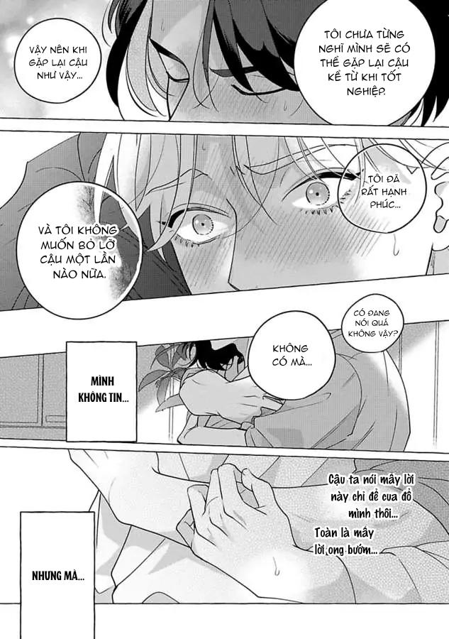 Fake fact lip Chapter 4 - Next Chapter 5