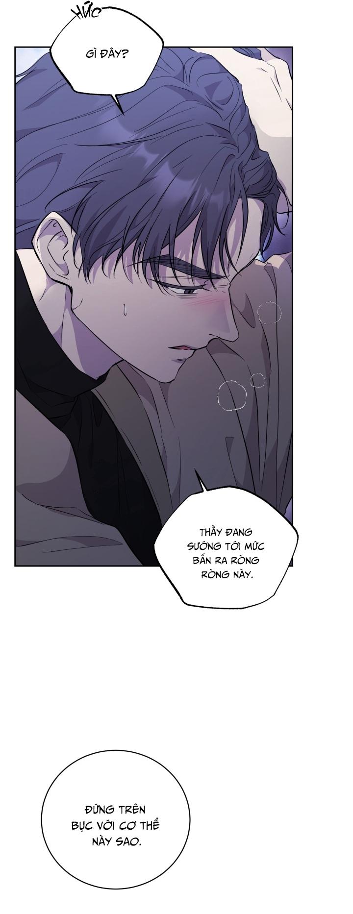 TUYỂN TẬP ÁM ẢNH, MƯU MÔ CÔNG Chapter 8.3 - Next Chapter 8.4