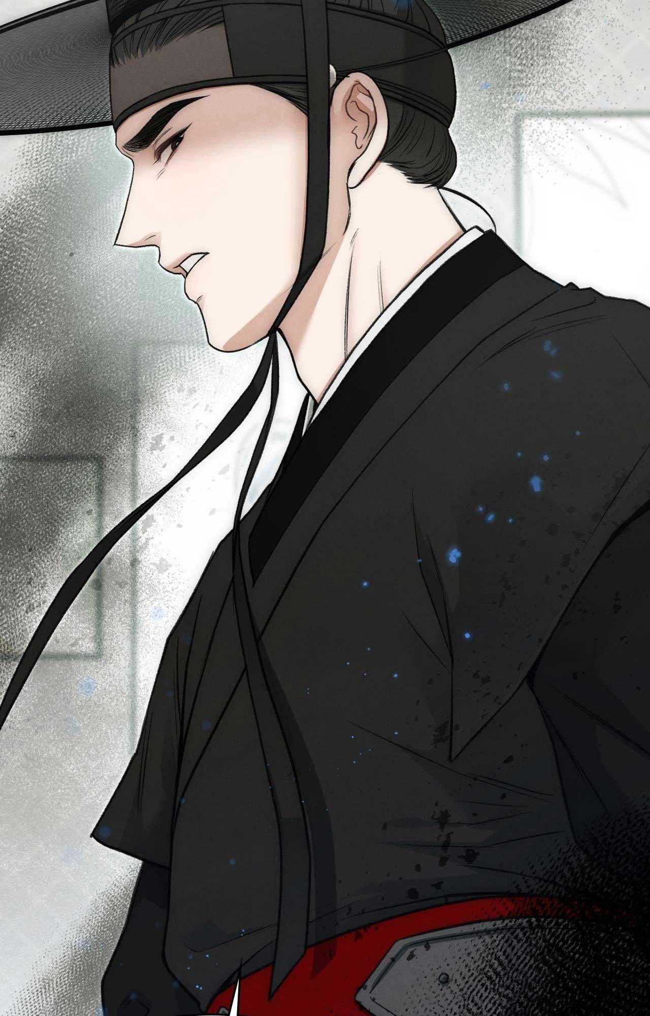 SỨ GIẢ THẦN CHẾT Chapter 32 - Next Chapter 33