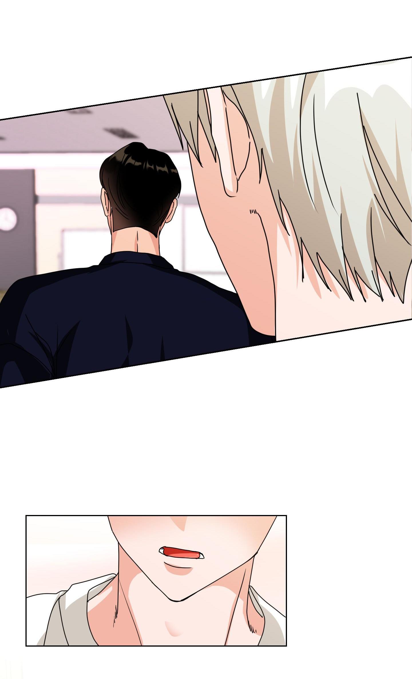 Định Mệnh Sao?! Chapter 20 - Next 