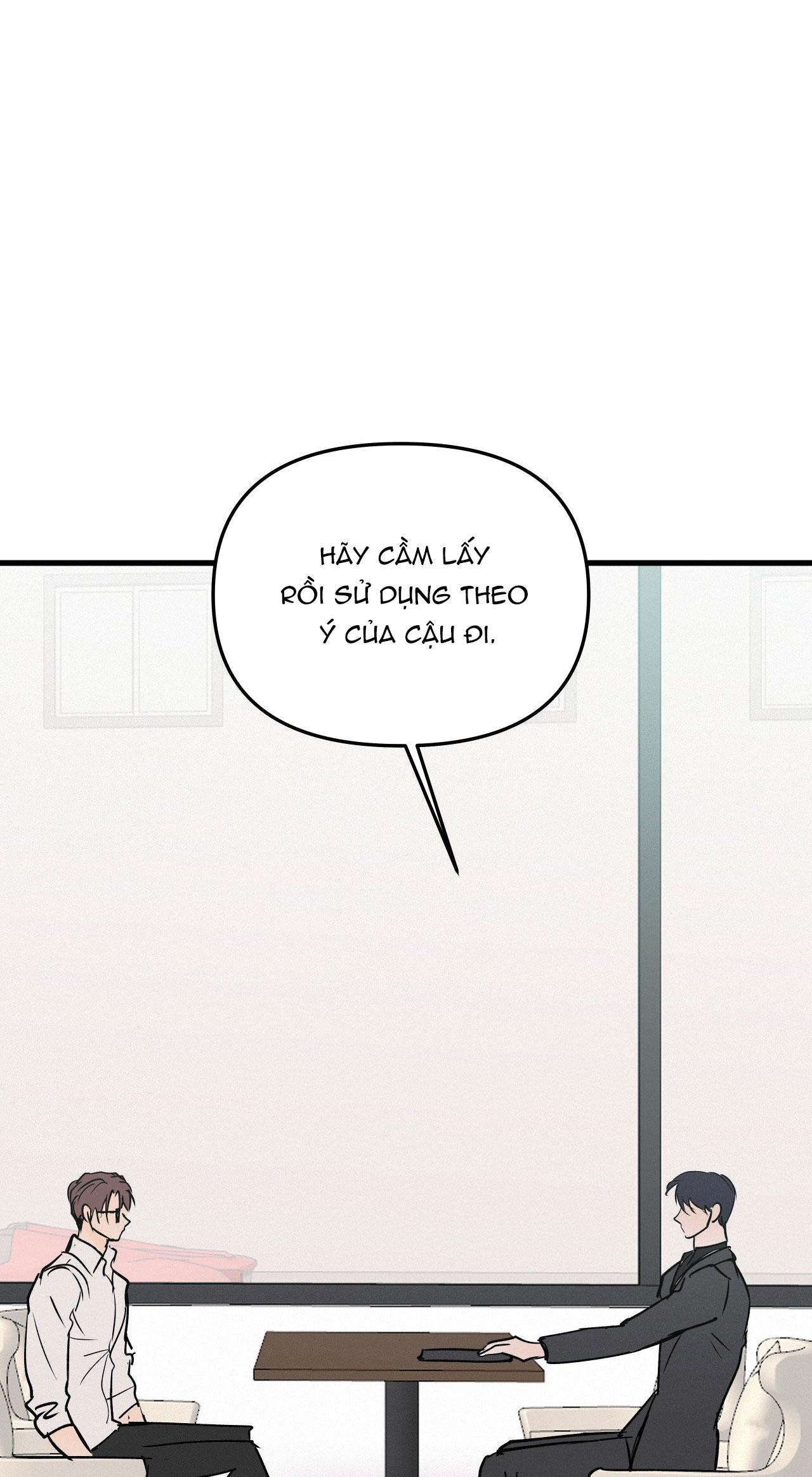 LIE AGAIN Chapter 63 - Trang 3