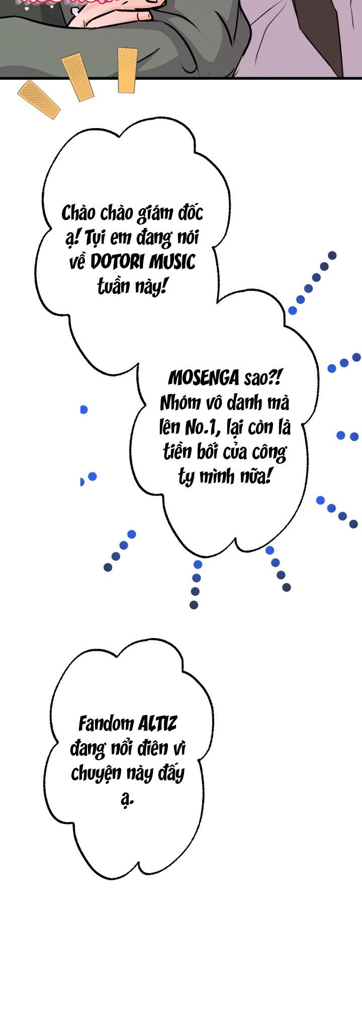 BÁO CÁO SỨC KHỎE TUYẾN TIỀN LIỆT Chapter 17 - Next 