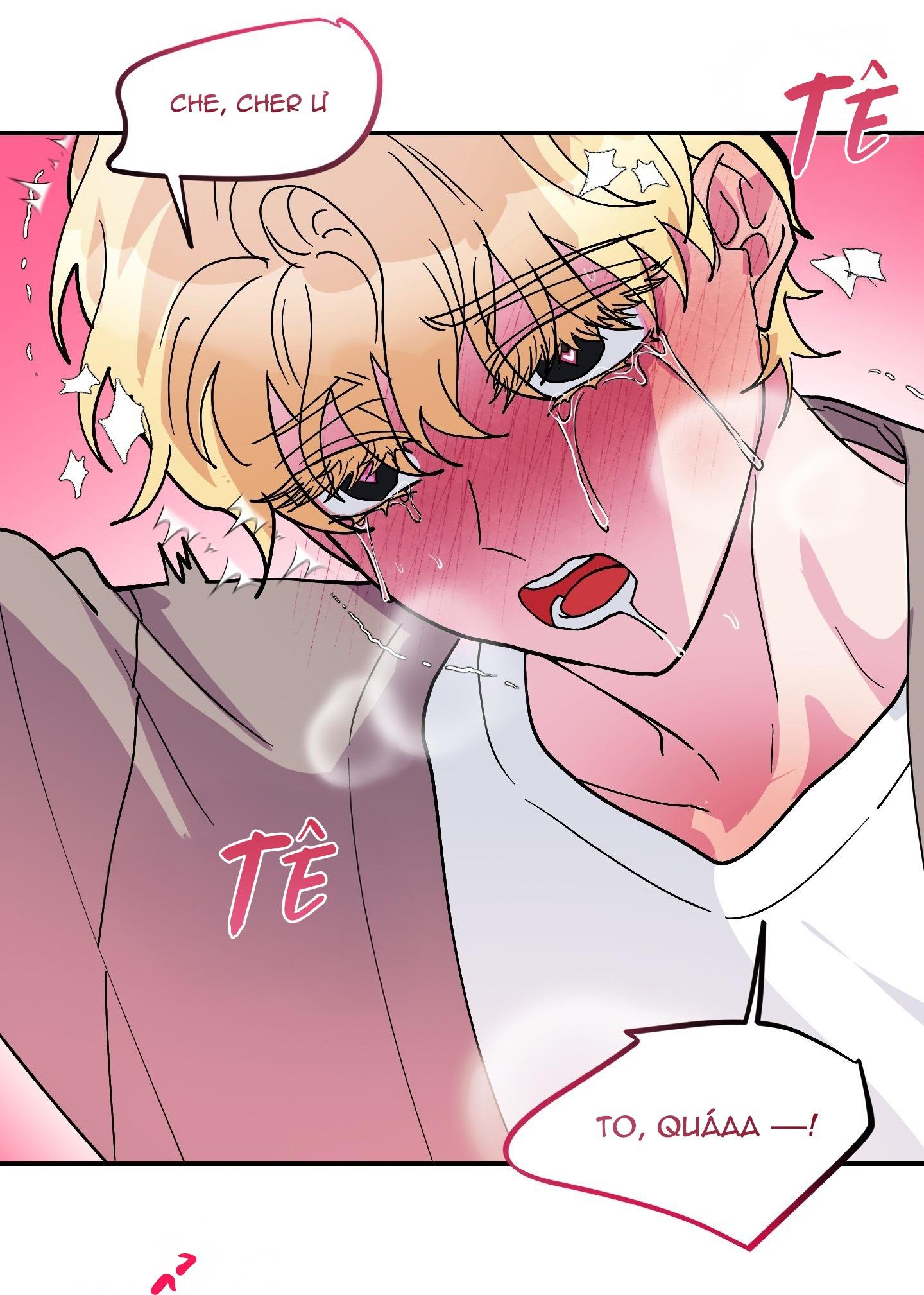 CÁ MẬP VÀ CÔ DÂU THỎ Chapter 56 - Next Chapter 57