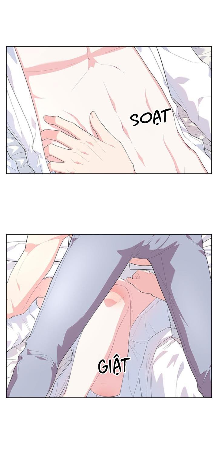 Who’s your daddy Chapter 19 - Next Chapter 20