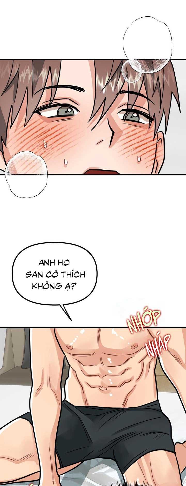 TỔNG HỢP MANHWA BL NGẮN Chapter 1.3 - Next Chapter 1.4 END