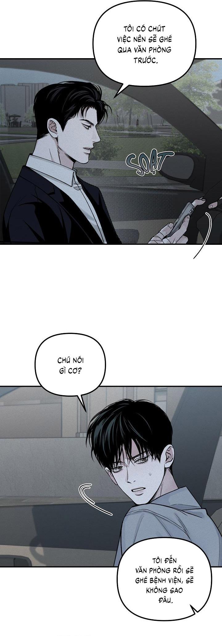 (CBunu) Phép Chiếu Chapter 31 Season 2 - Next Chapter 32