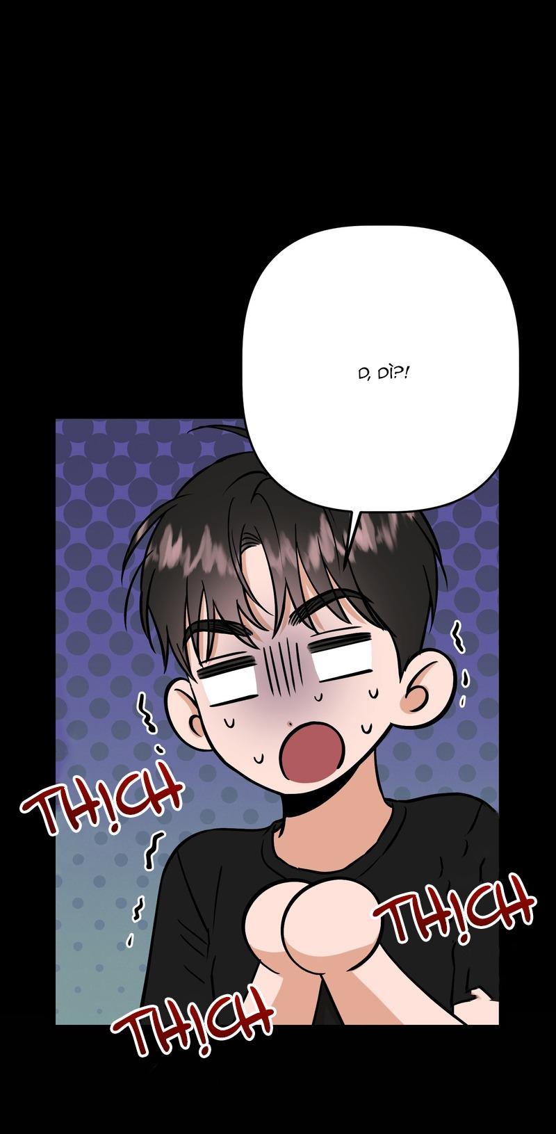 Tóm được em rồi! Chapter 7 - Next Chapter 8