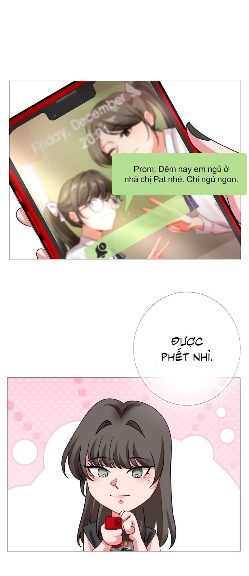 Flower of youth Chapter 36 - Next Chapter 37