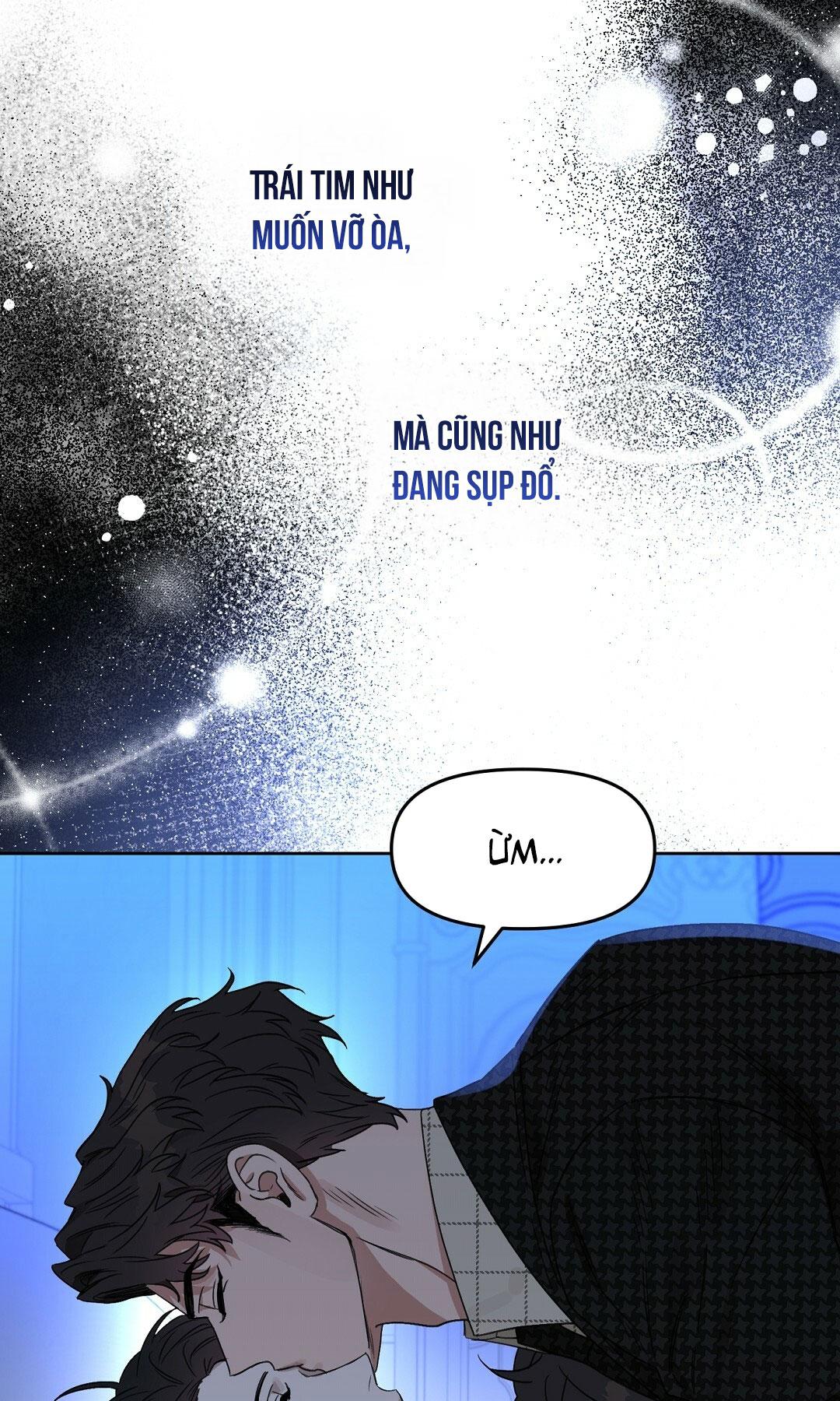 Kiss me, liar (Ngoại truyện Chapter 31 - Next Chapter 32