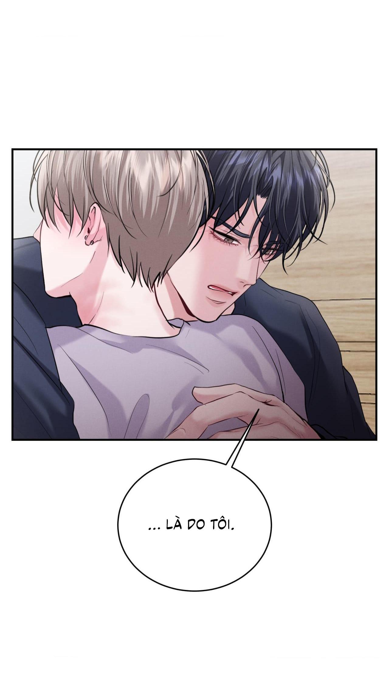 (CBunu) Làm Tình Cũng Cần Luyện Tập Nữa Sao?! Chapter 35 - Next 