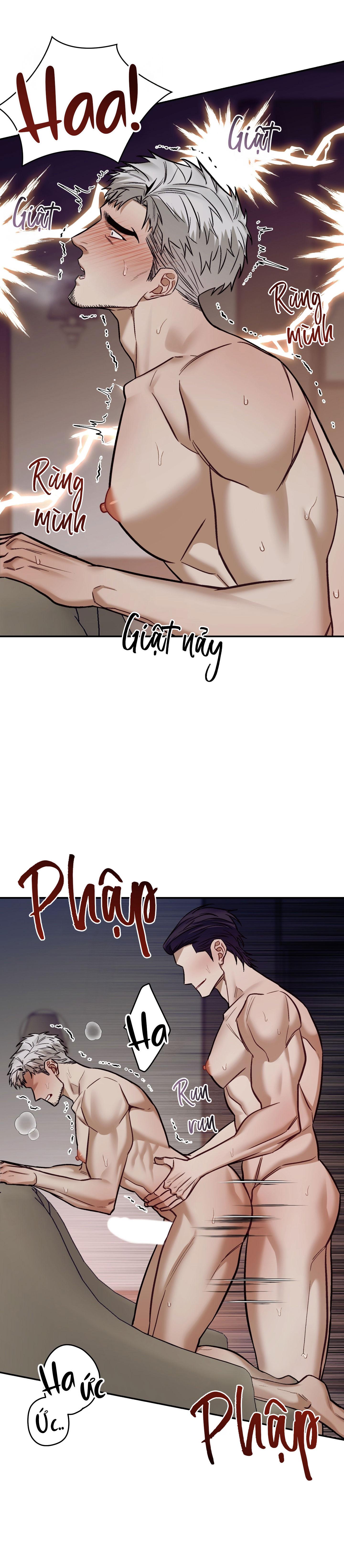 SOMETHING IMPOSSIBLE Chapter 11 - Next Chapter 12