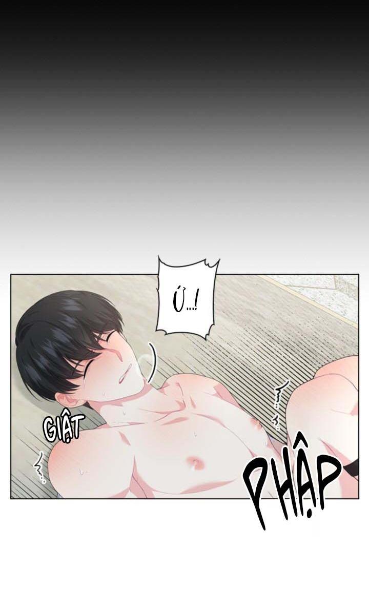 Who’s your daddy Chapter 15 - Next Chapter 16