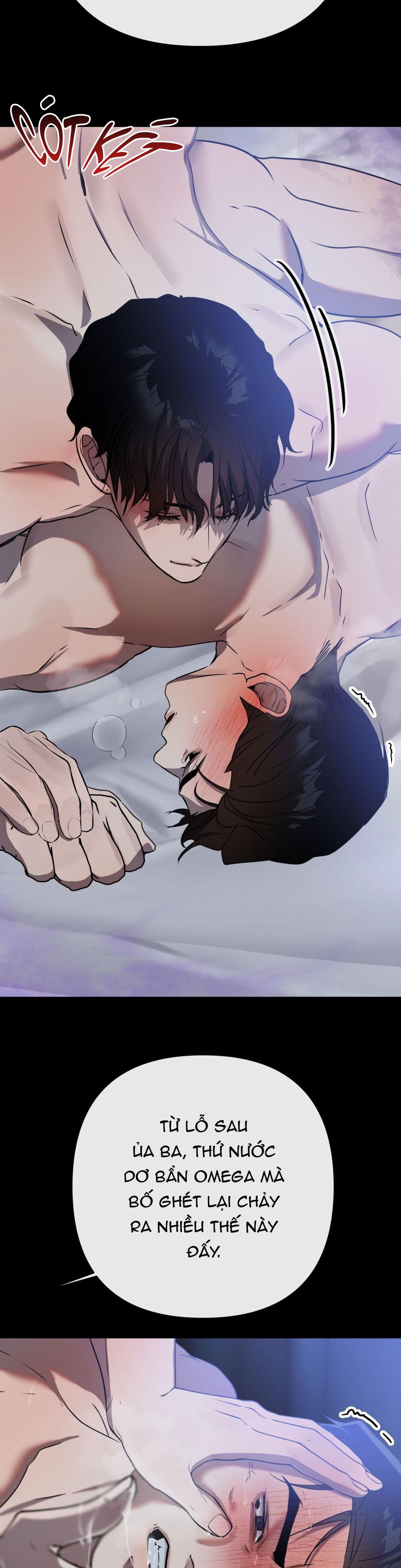 (ABO) BỐ TÔI TRỞ THÀNH TÀI SẢN CÔNG CỘNG Chapter 1 H+++ full HD - Trang 2