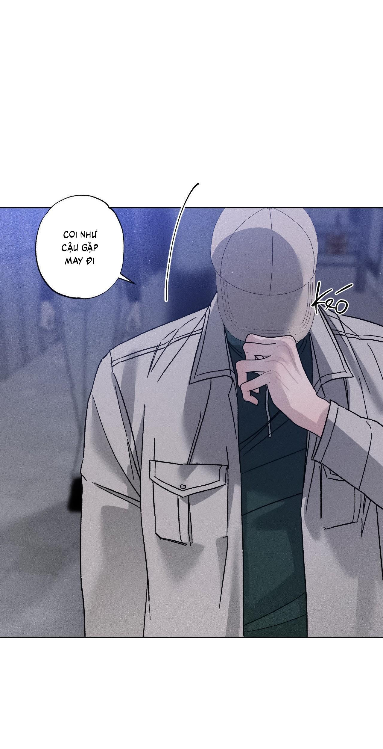 (CBunu) Close Up Chapter 25 - Next Chapter 26