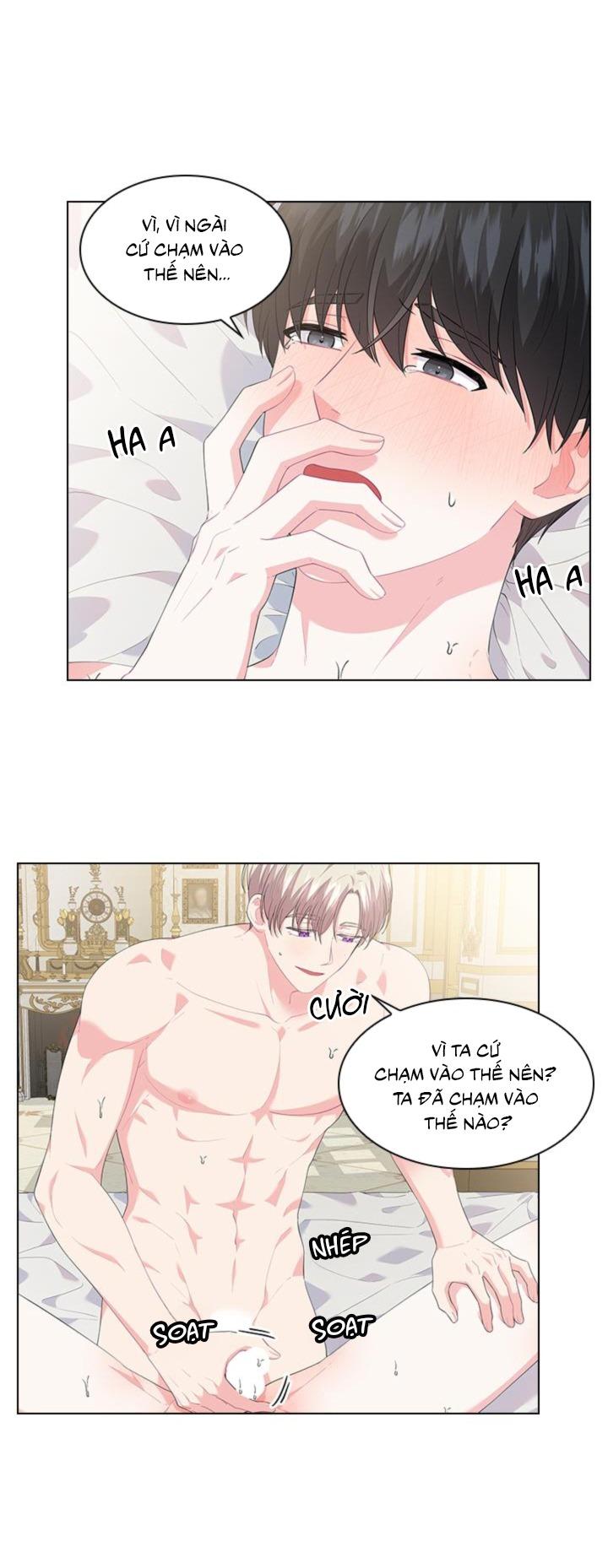 Who’s your daddy Chapter 20 - Next 