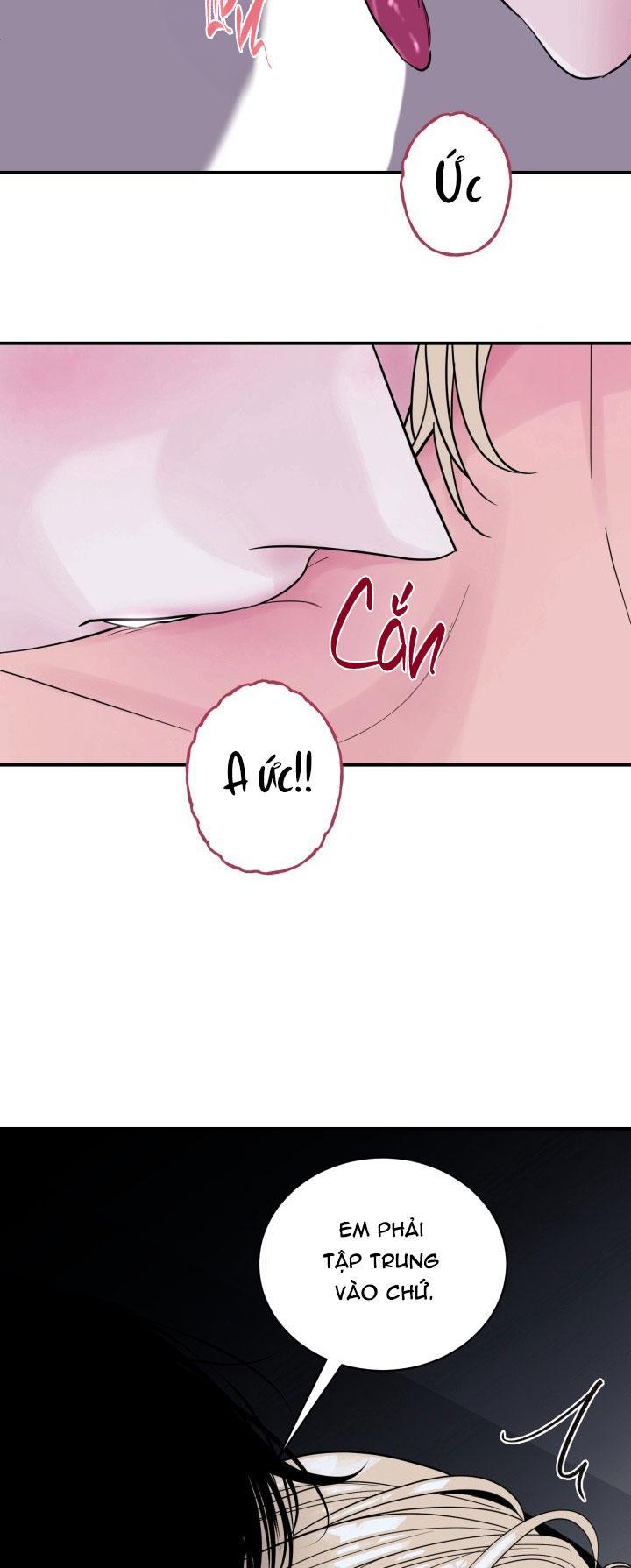 ĐÊM CỦA NGƯỜI ĐÀN ÔNG ẤY Chapter 21 nt1 - Next Chapter 22